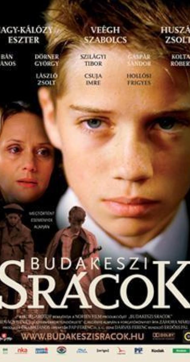 Budakeszi srácok