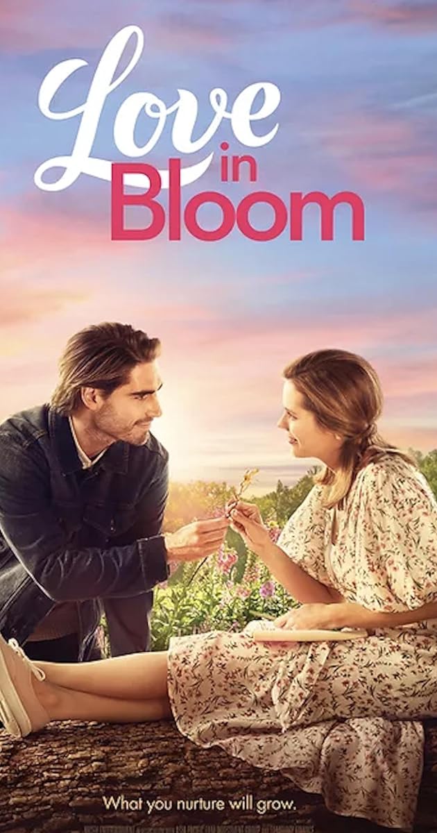 Love in Bloom