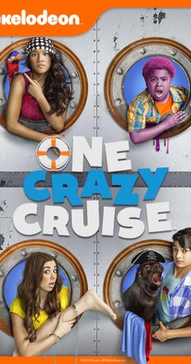 One Crazy Cruise