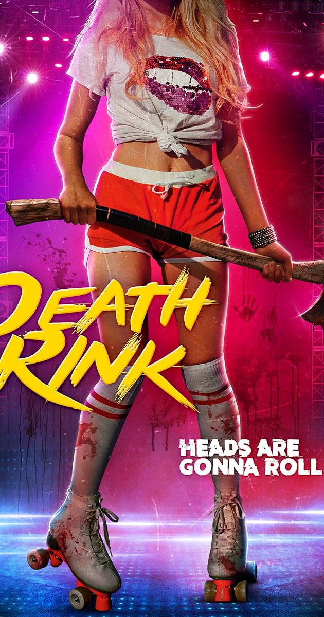 Death Rink