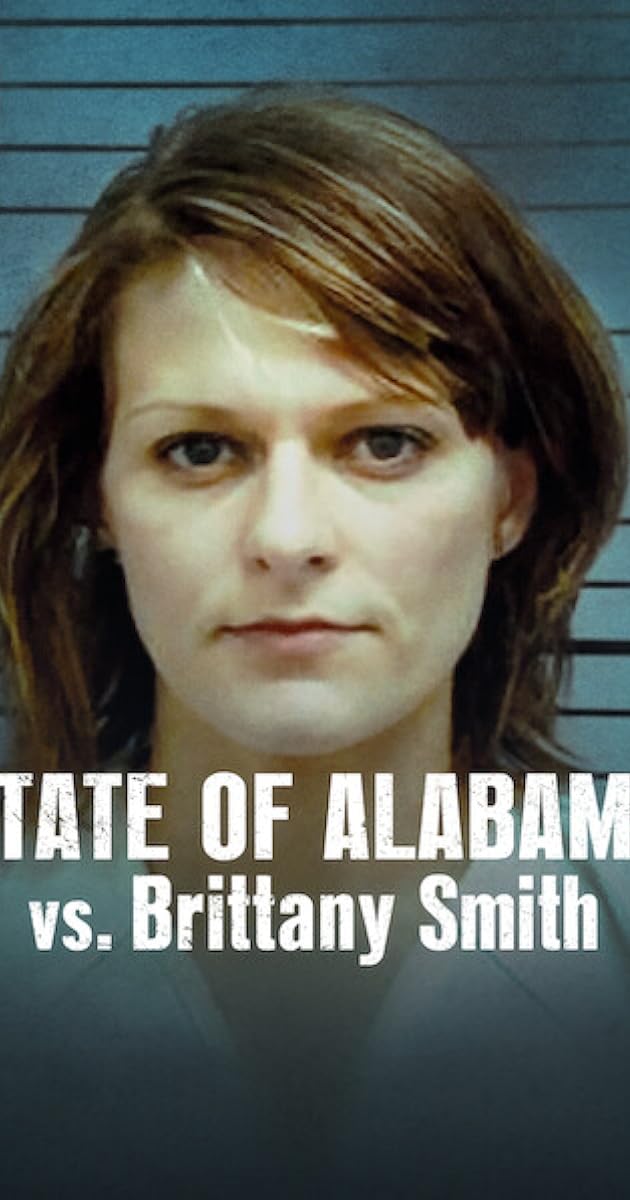 State of Alabama vs. Brittany Smith