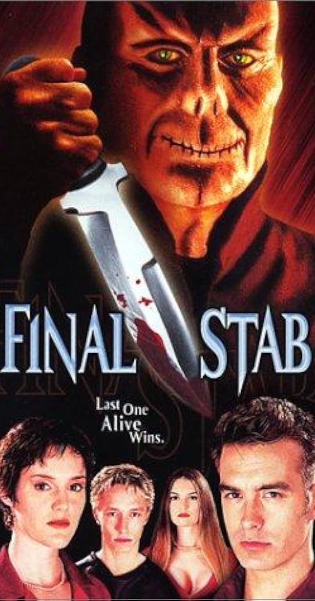 Final Stab