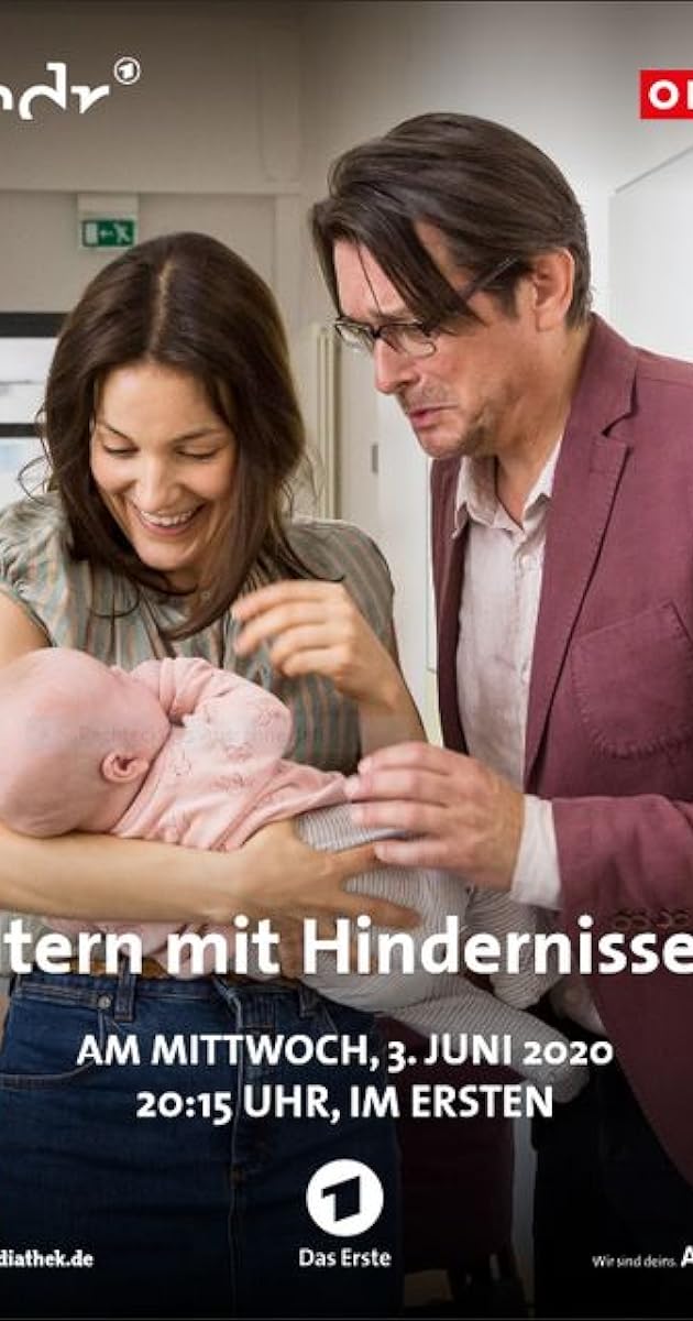 Eltern mit Hindernissen