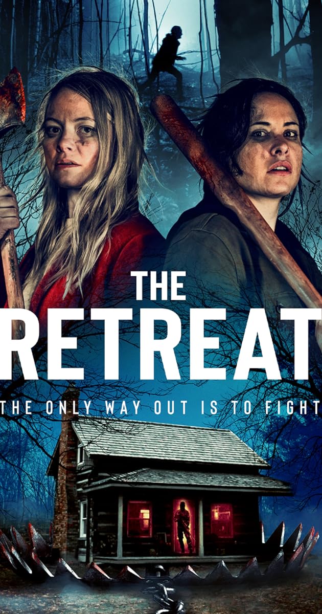 The Retreat