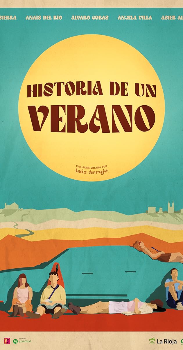 Historia de un Verano