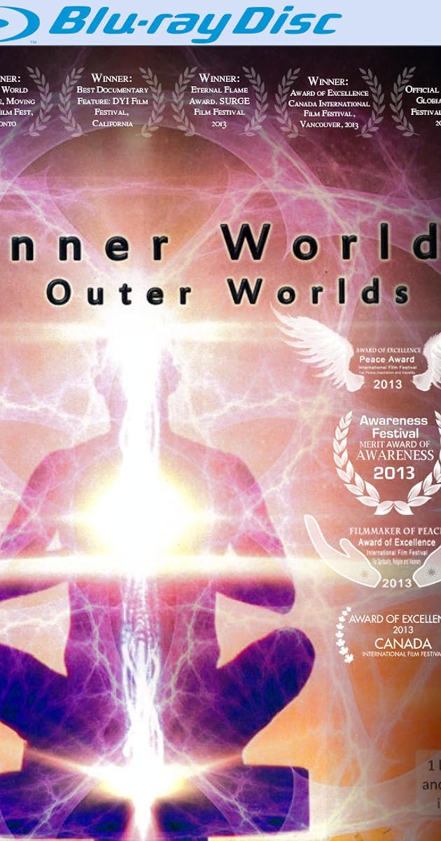 Inner Worlds, Outer Worlds