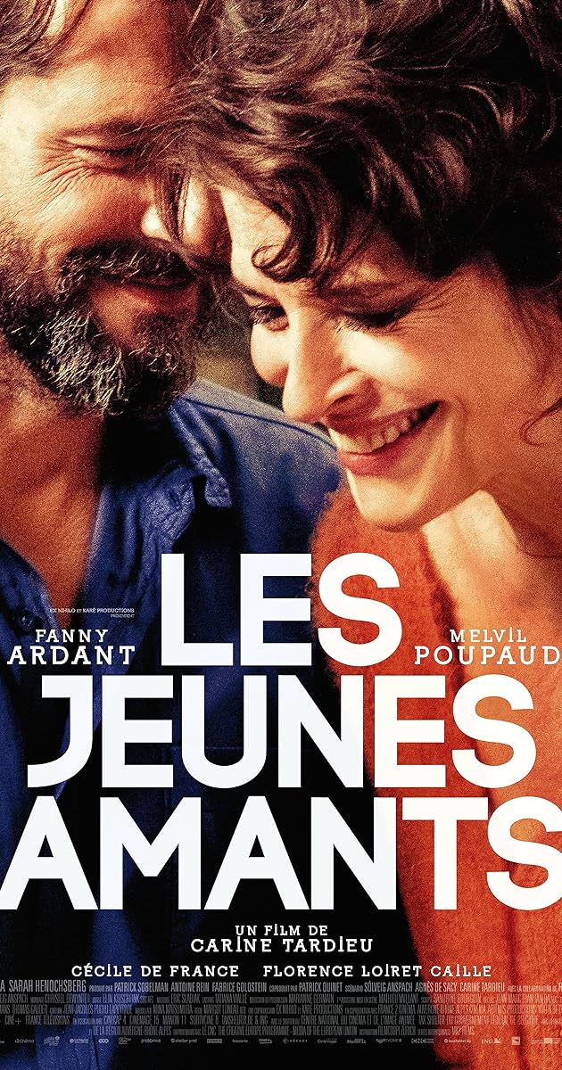 Les Jeunes Amants