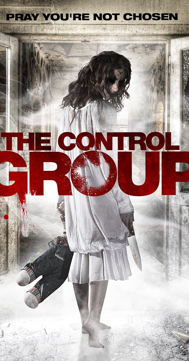 The Control Group