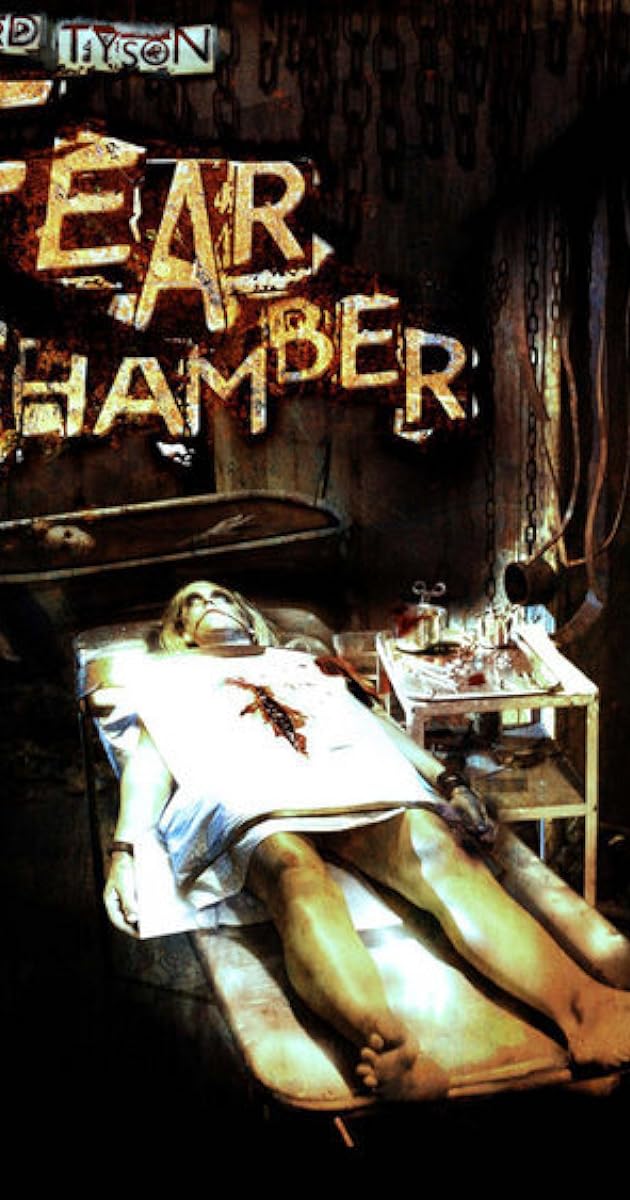 The Fear Chamber