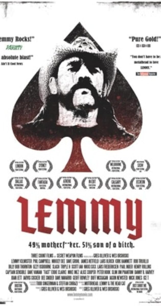 Lemmy