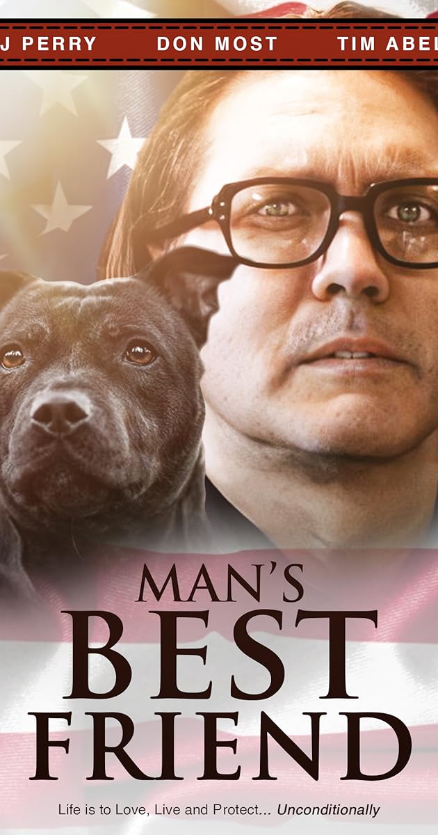 MBF: Man's Best Friend
