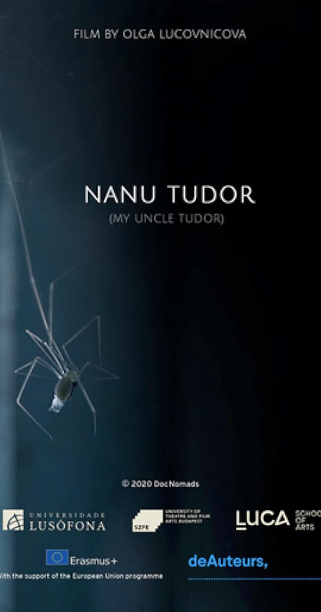 Nanu Tudor