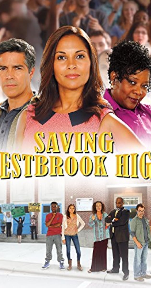 Saving Westbrook High