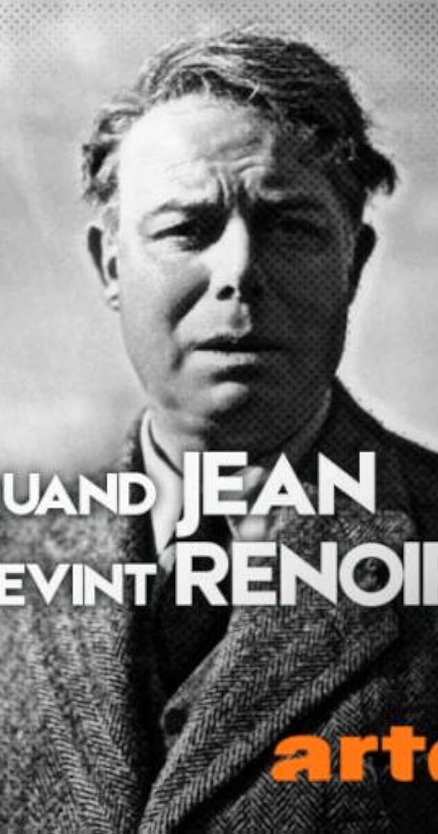 Quand Jean devint Renoir