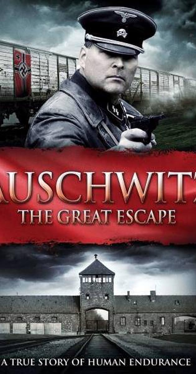 Escape from Auschwitz