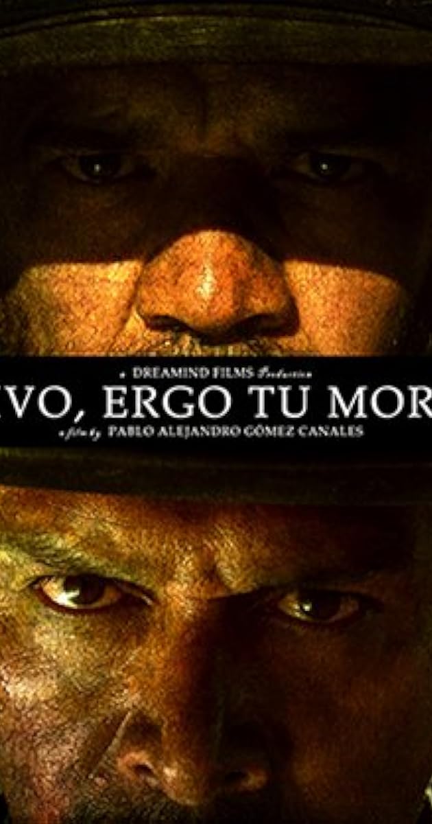 Vivo, ergo tu moris