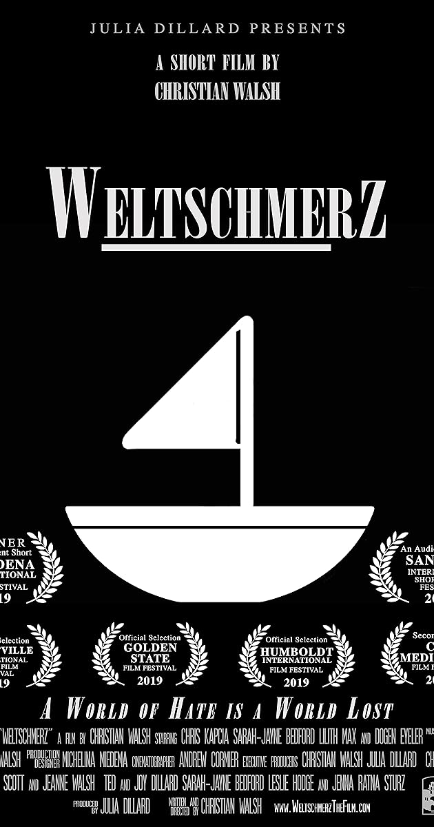 Weltschmerz