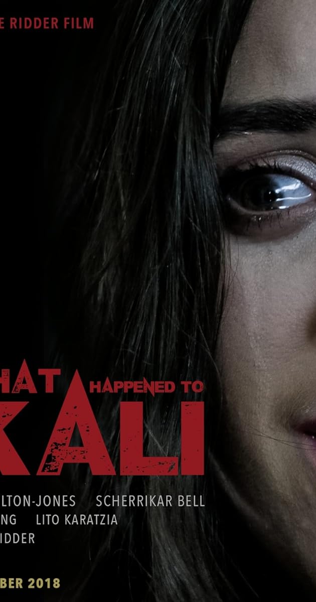 What Happened to Kali