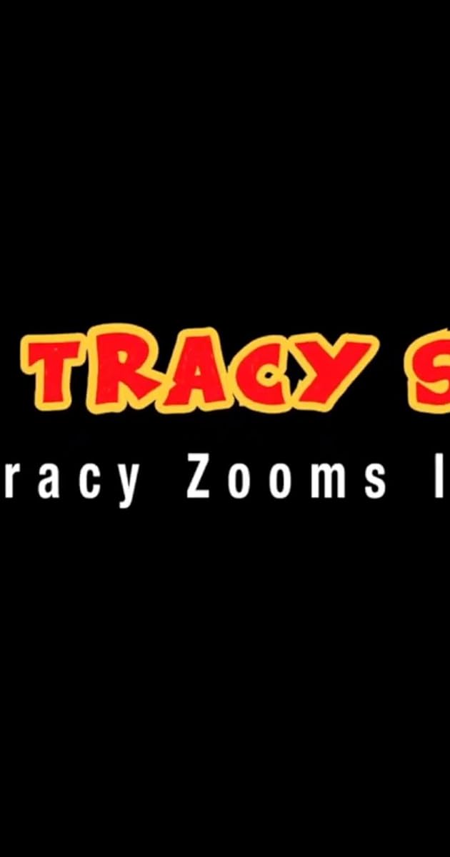 Dick Tracy Special: Tracy Zooms In