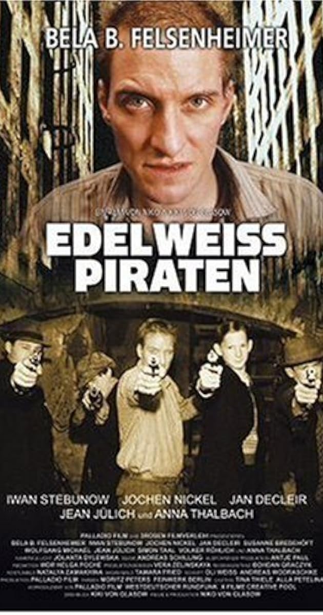 Edelweißpiraten