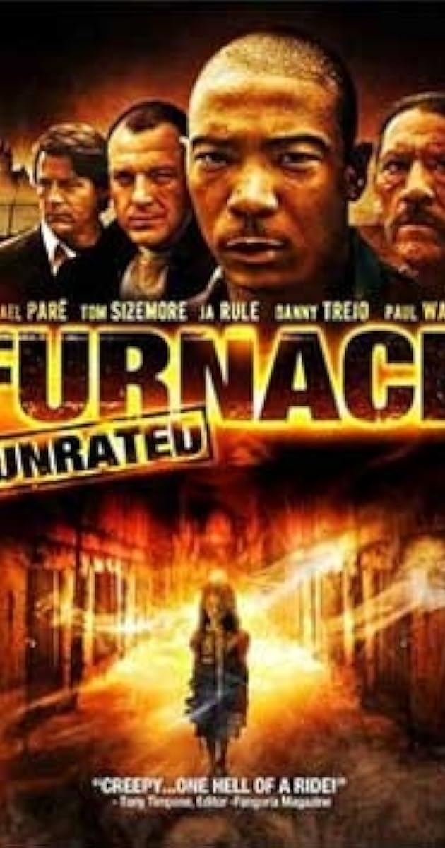 Furnace