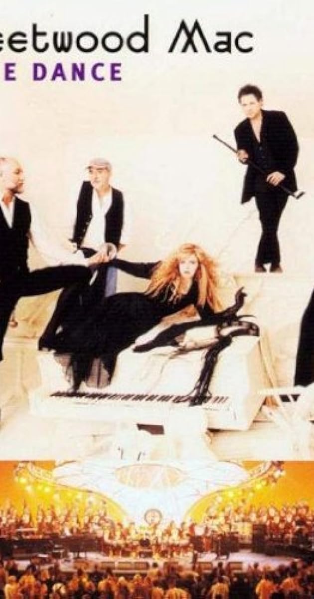 Fleetwood Mac: The Dance
