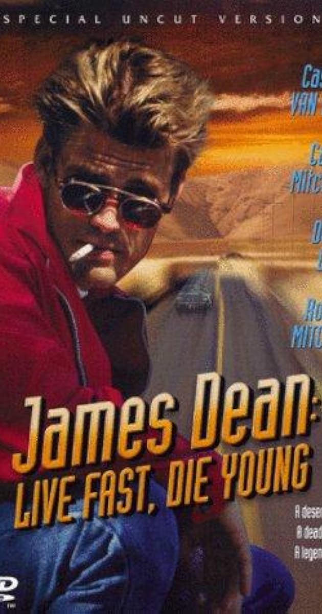 James Dean: Race with Destiny