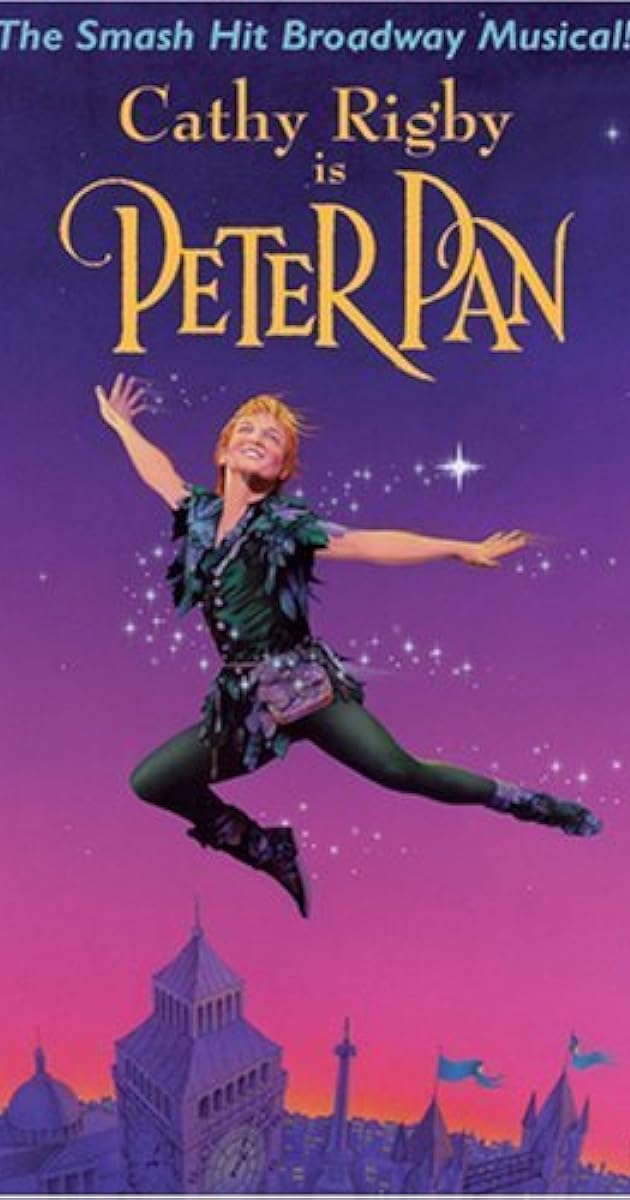 Peter Pan