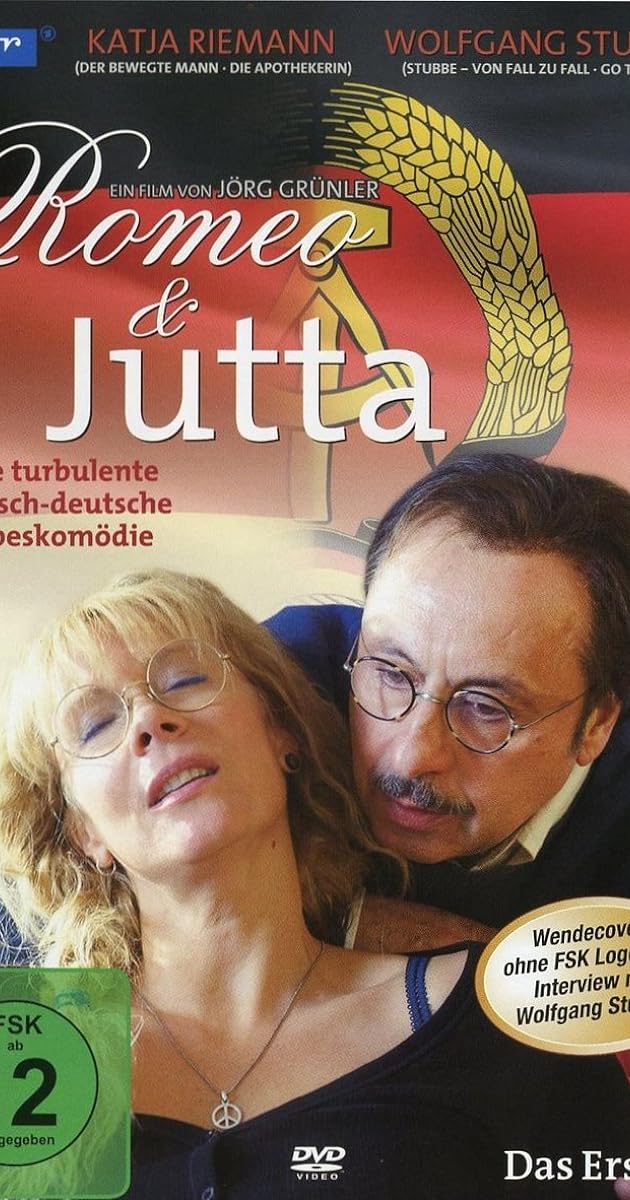 Romeo und Jutta