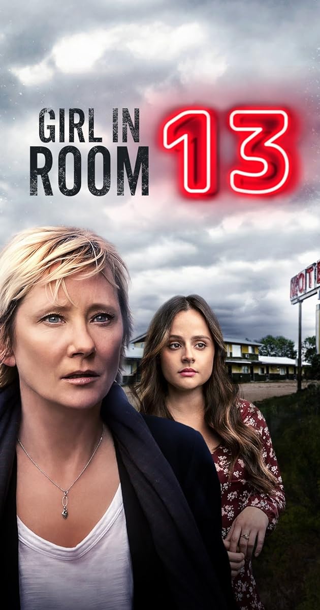 Girl in Room 13