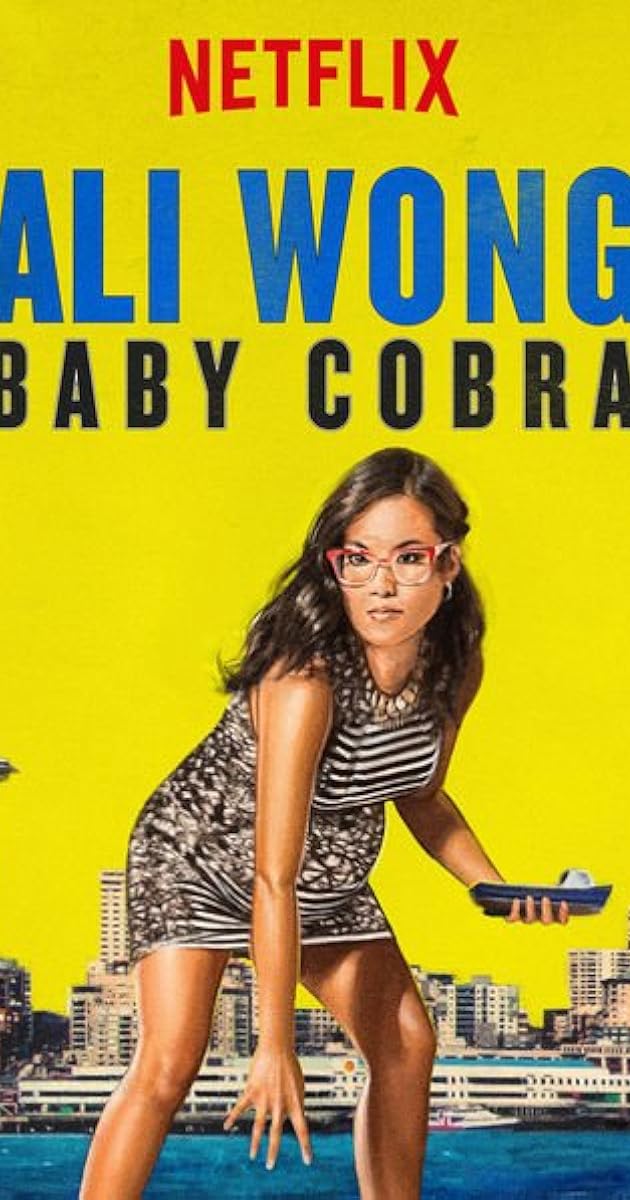 Ali Wong: Baby Cobra