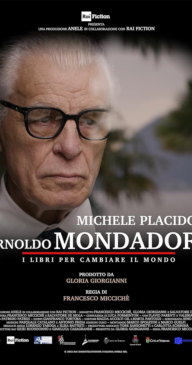 Arnoldo Mondadori - I libri per cambiare il mondo