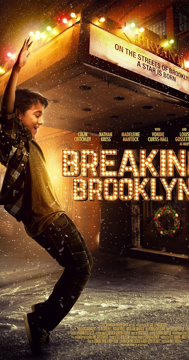 Breaking Brooklyn