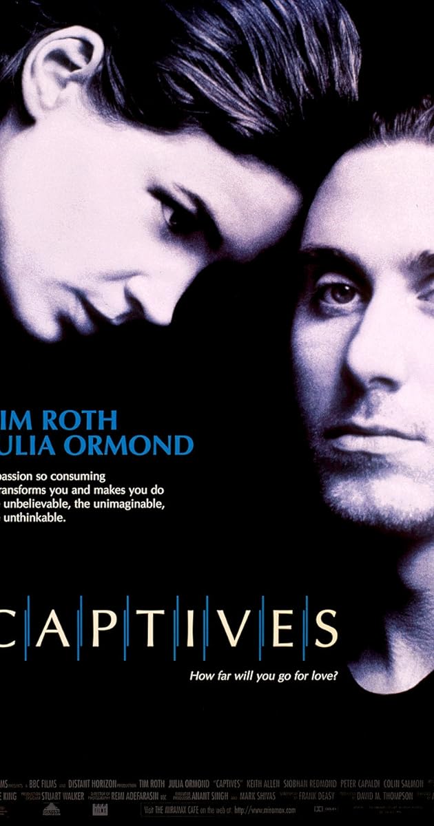 Captives