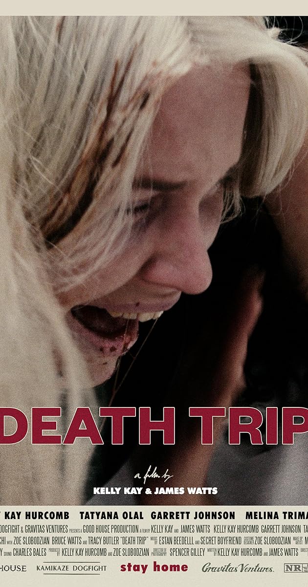 Death Trip