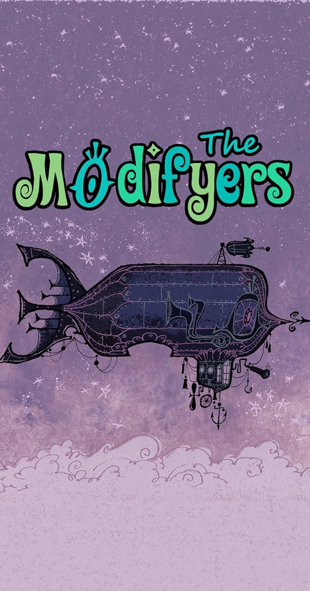 The Modifyers