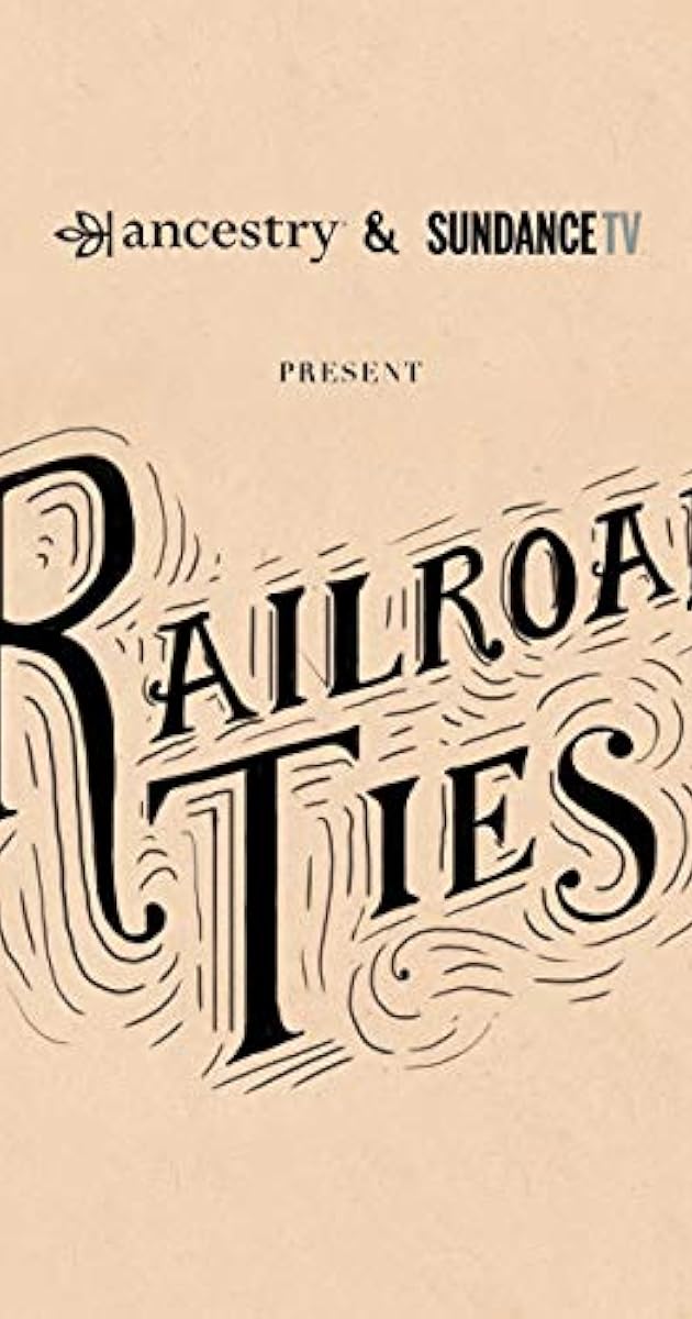 Railroad Ties