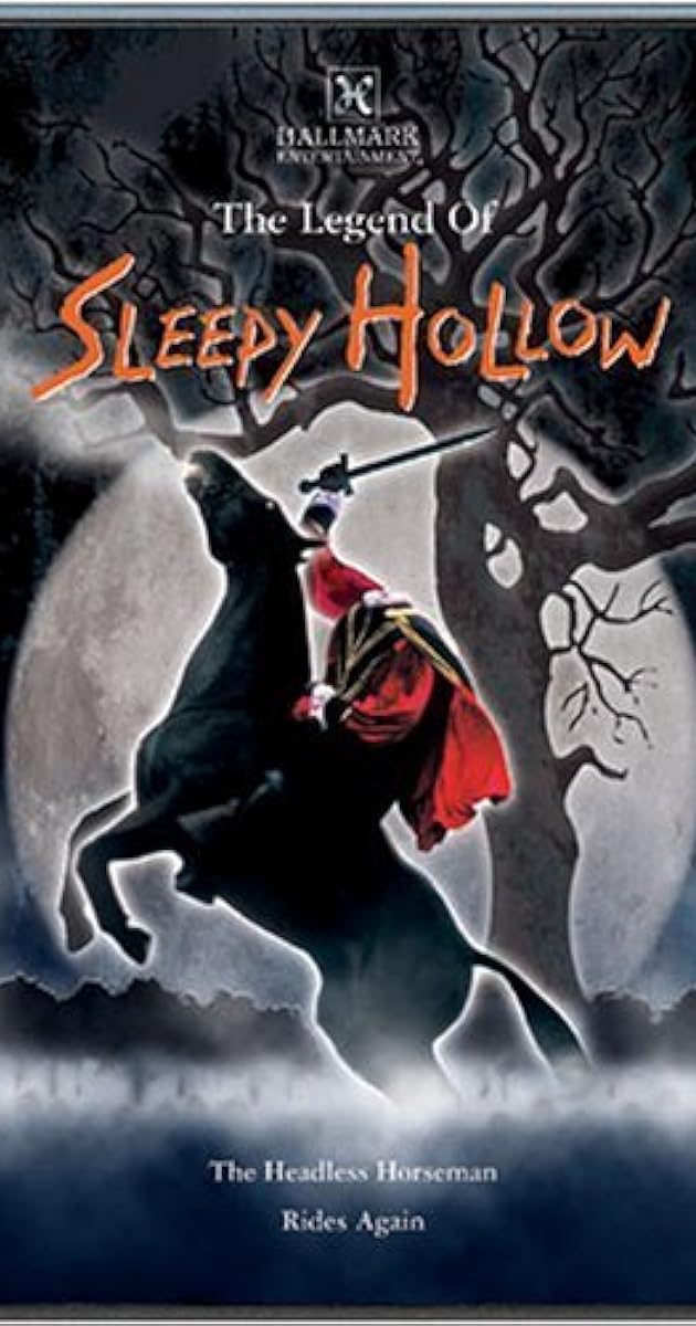 The Legend of Sleepy Hollow