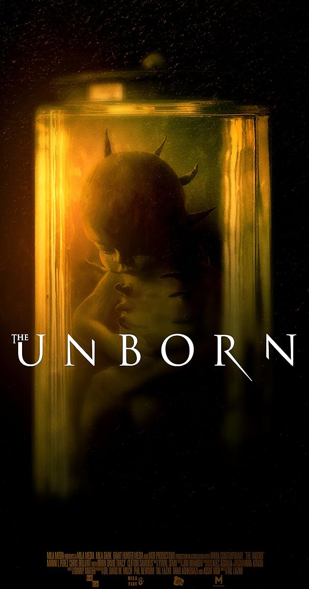 The Unborn