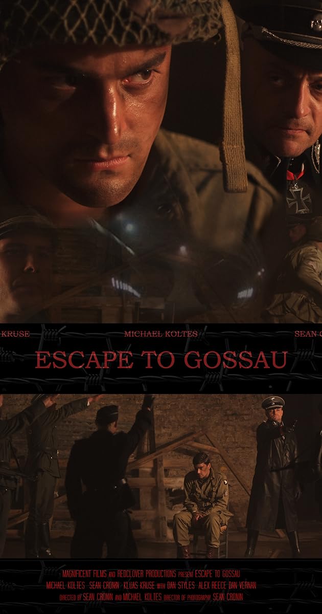 Escape to Gossau