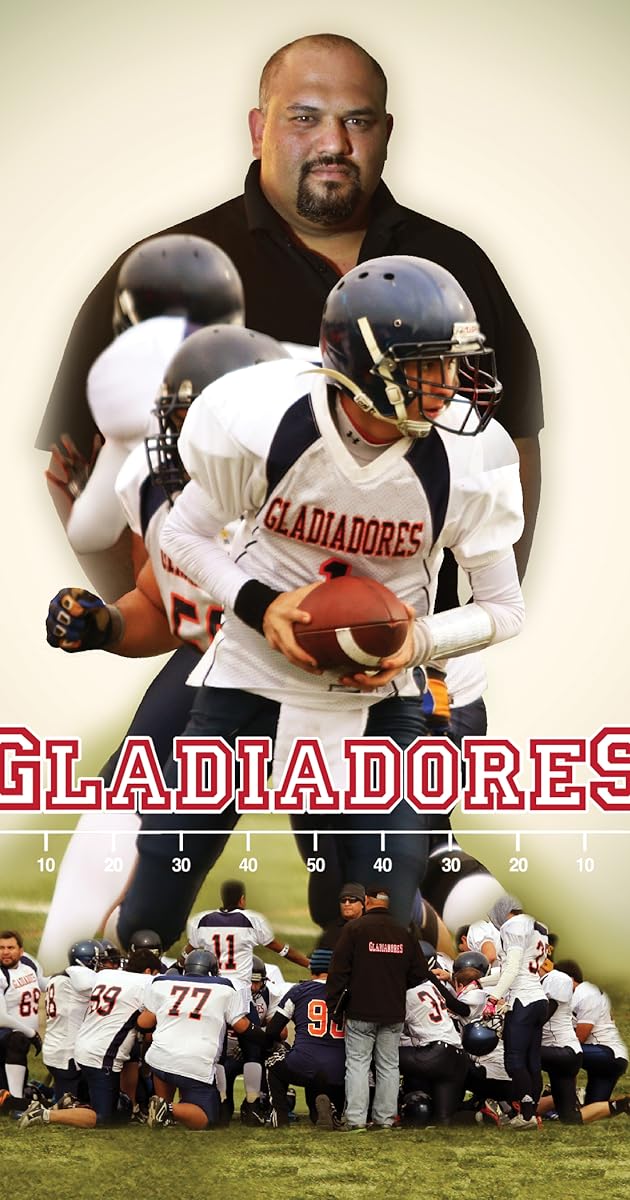 Gladiadores