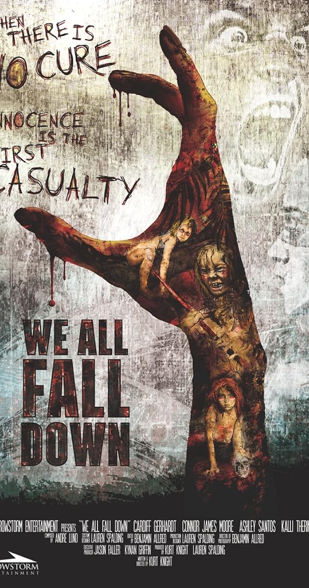 We All Fall Down