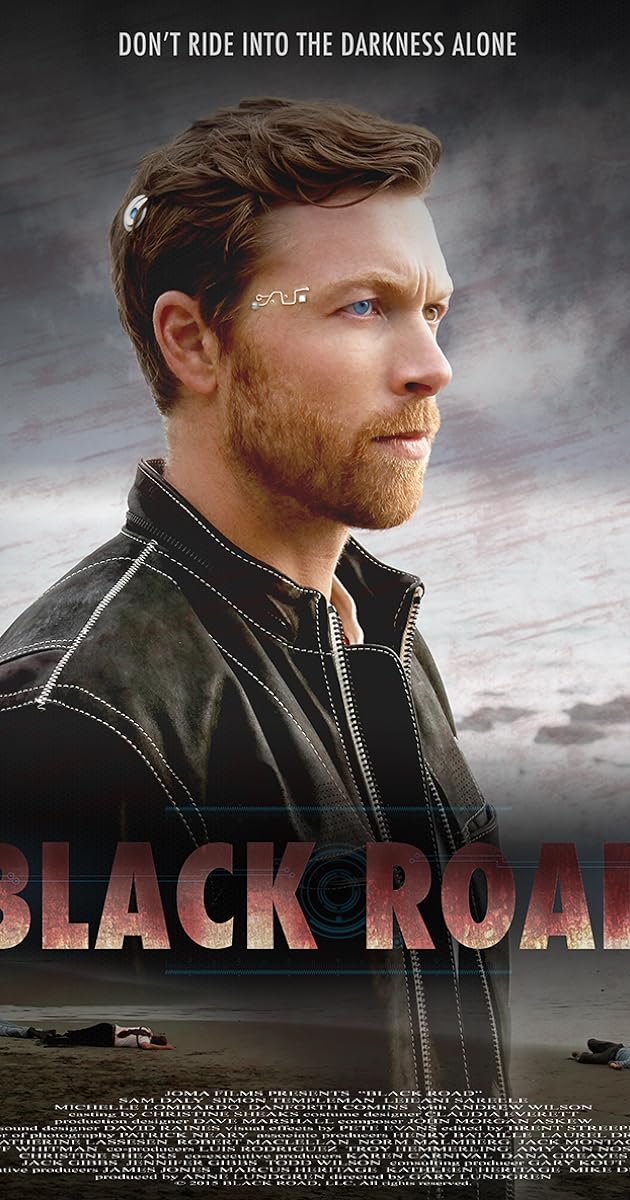 Black Road