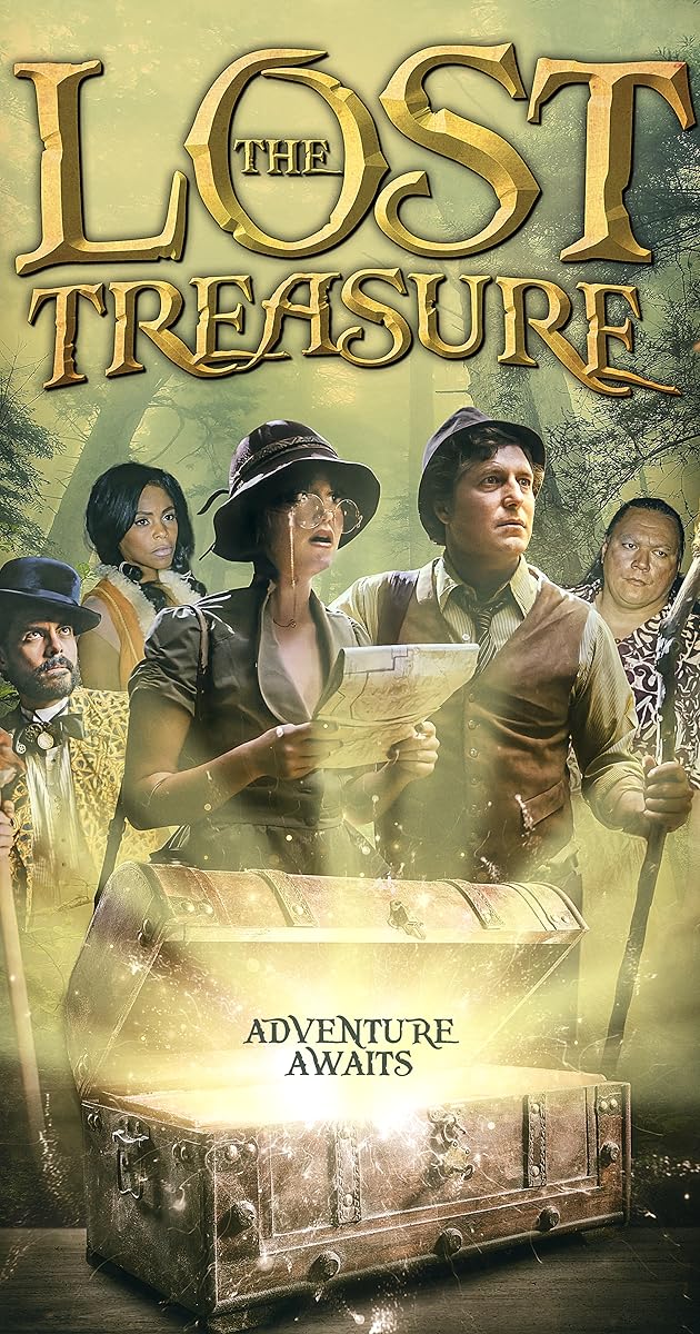 The Lost Treasure