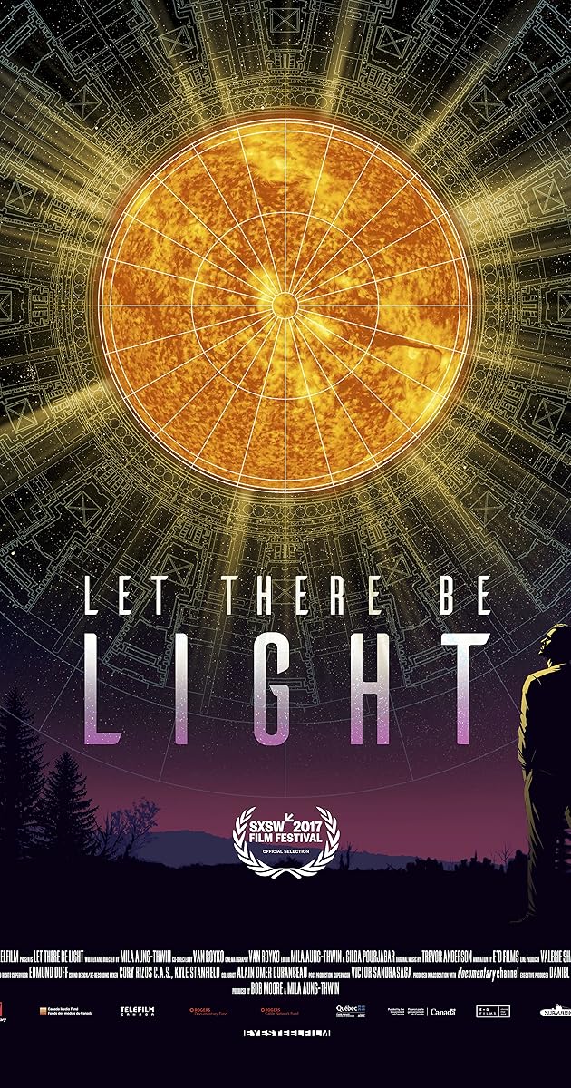 Let There Be Light