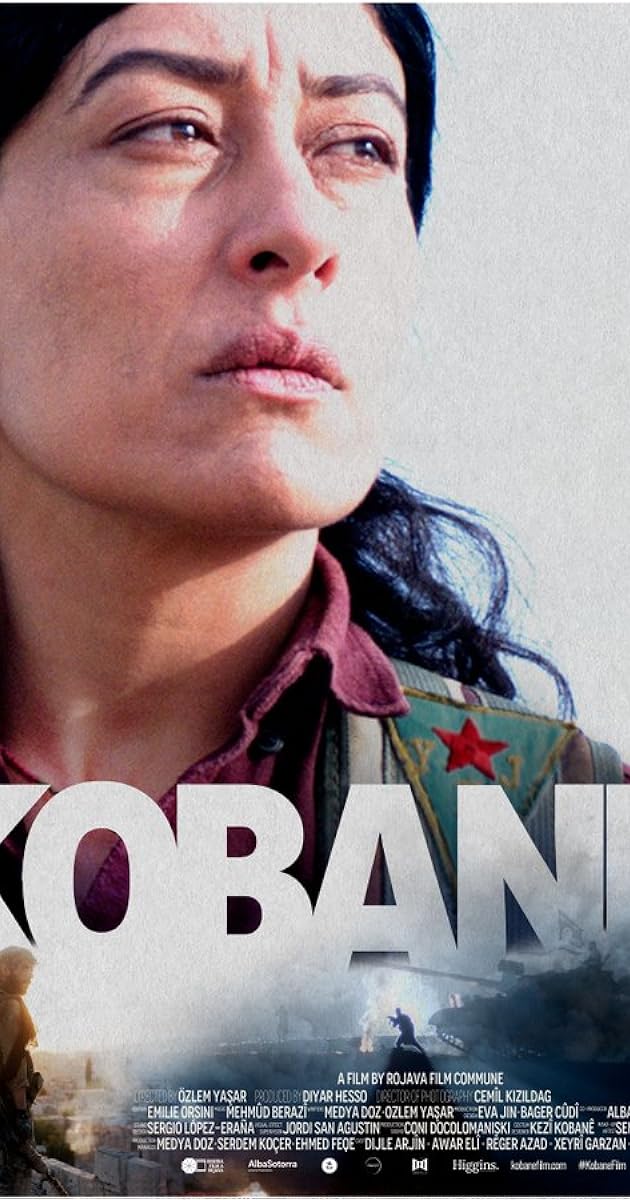 Kobanê