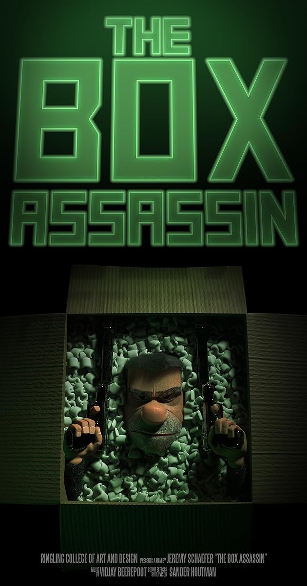 The Box Assassin