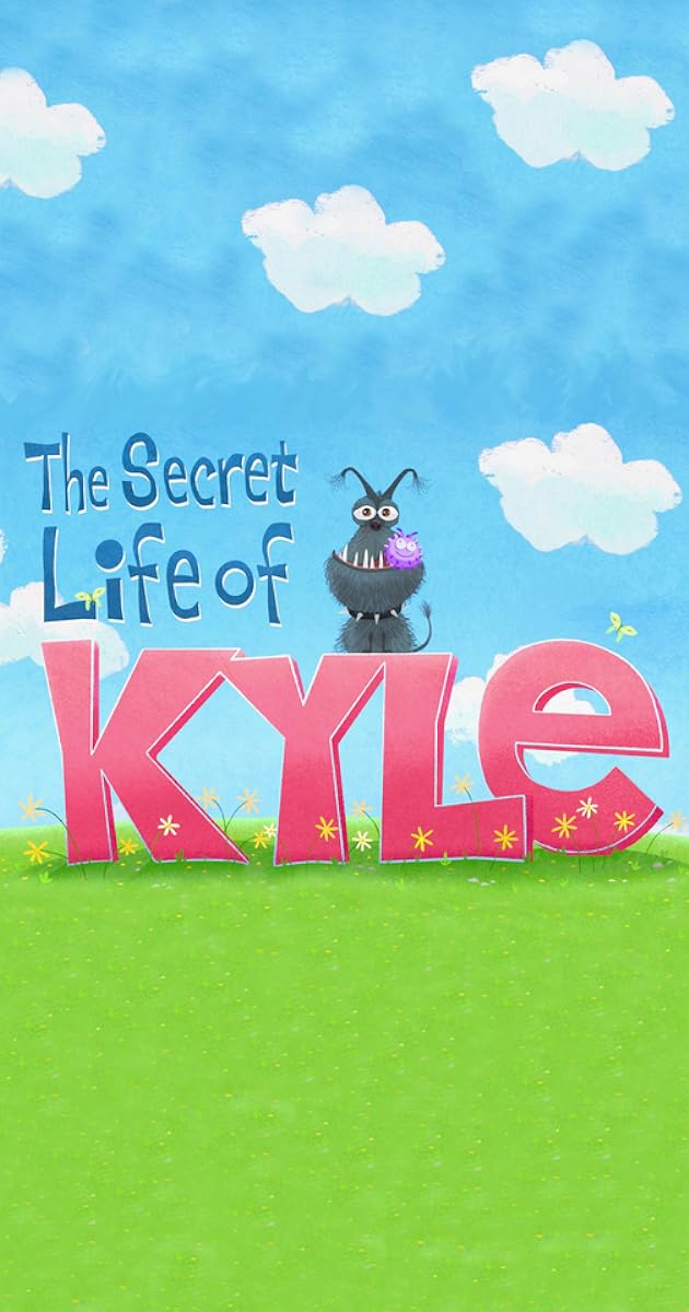 The Secret Life of Kyle