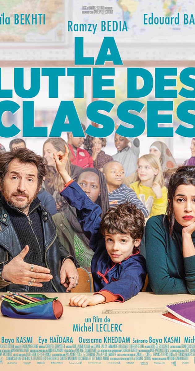 La Lutte des classes