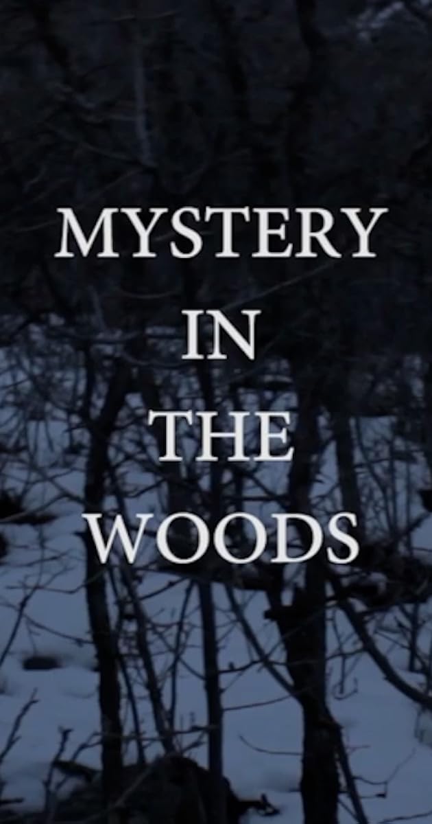 Mystery in the Woods